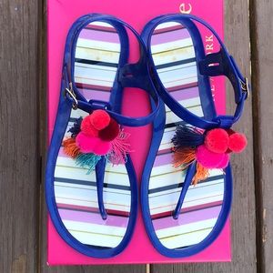 Kate Spade Women’s Sandals Size 8 NWT